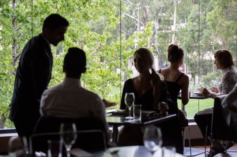 Novotel Canberra - Tourism Bookings 5