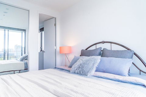 Highgate Executive Apartment City Walk Canberra - Tourism Bookings 16