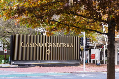Highgate Executive Apartment City Walk Canberra - Tourism Bookings 41