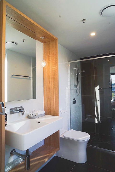 Highgate Executive Apartment City Walk Canberra - Tourism Bookings 28