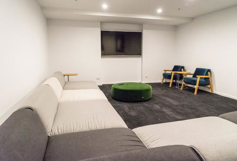Highgate Executive Apartment City Walk Canberra - Tourism Bookings 32