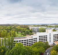 Crowne Plaza Canberra - Events Australia
