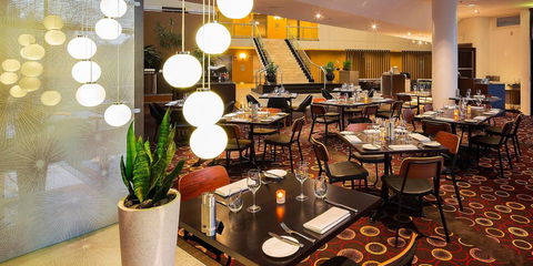 Crowne Plaza Canberra, An IHG Hotel - Tourism Bookings 3