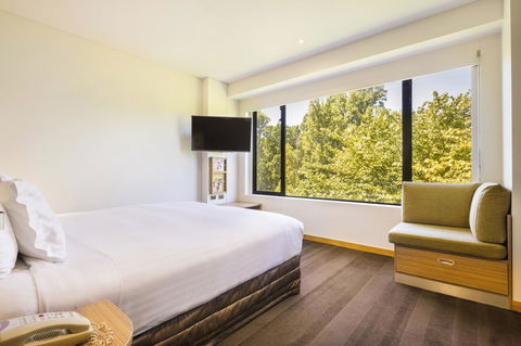 Crowne Plaza Canberra, An IHG Hotel - Tourism Bookings 30