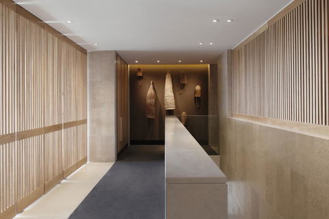 Hotel Realm - Events Australia 21