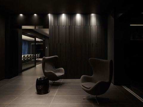 Hotel Realm - Events Australia 29