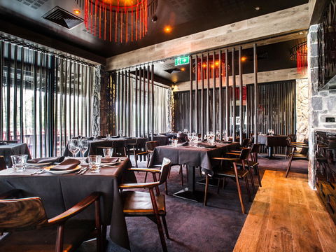 Hotel Realm - Events Australia 34