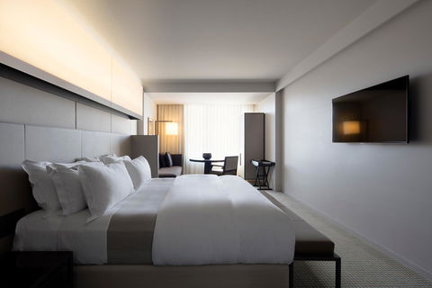 Hotel Realm - Events Australia 0