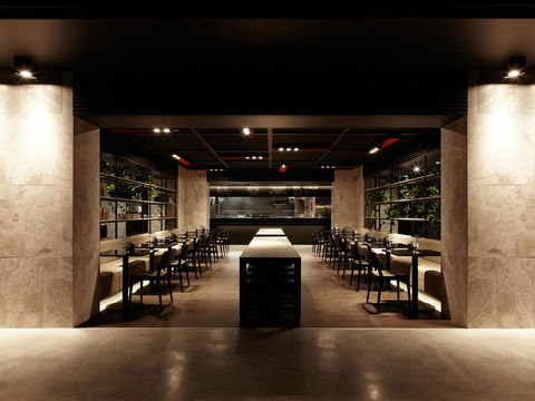 Hotel Realm - Events Australia 35