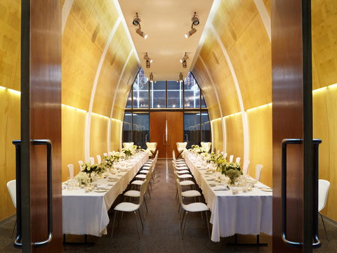 Hotel Realm - Events Australia 27