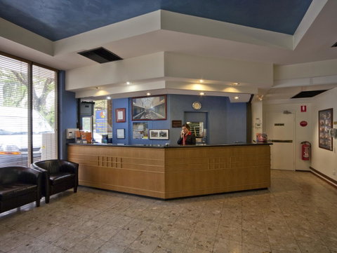 Madison Capital Executive Apartments - Tourism Bookings 8