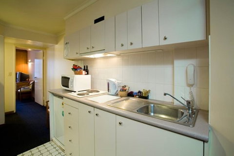 Madison Capital Executive Apartments - Tourism Bookings 5