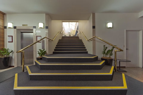 Madison Capital Executive Apartments - Tourism Bookings 9