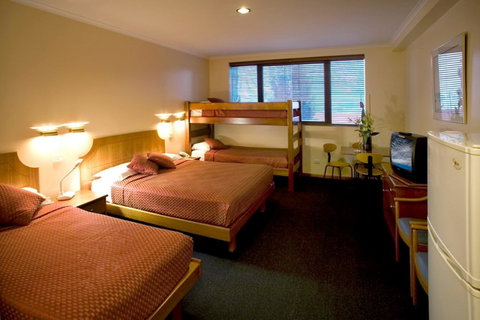 Madison Capital Executive Apartments - Tourism Bookings 4