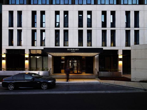 Burbury Hotel - Events Australia 0