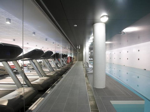 Burbury Hotel - Events Australia 16