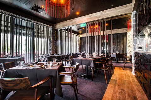 Burbury Hotel - Events Australia 22