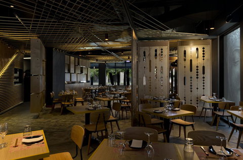 Burbury Hotel - Events Australia 21