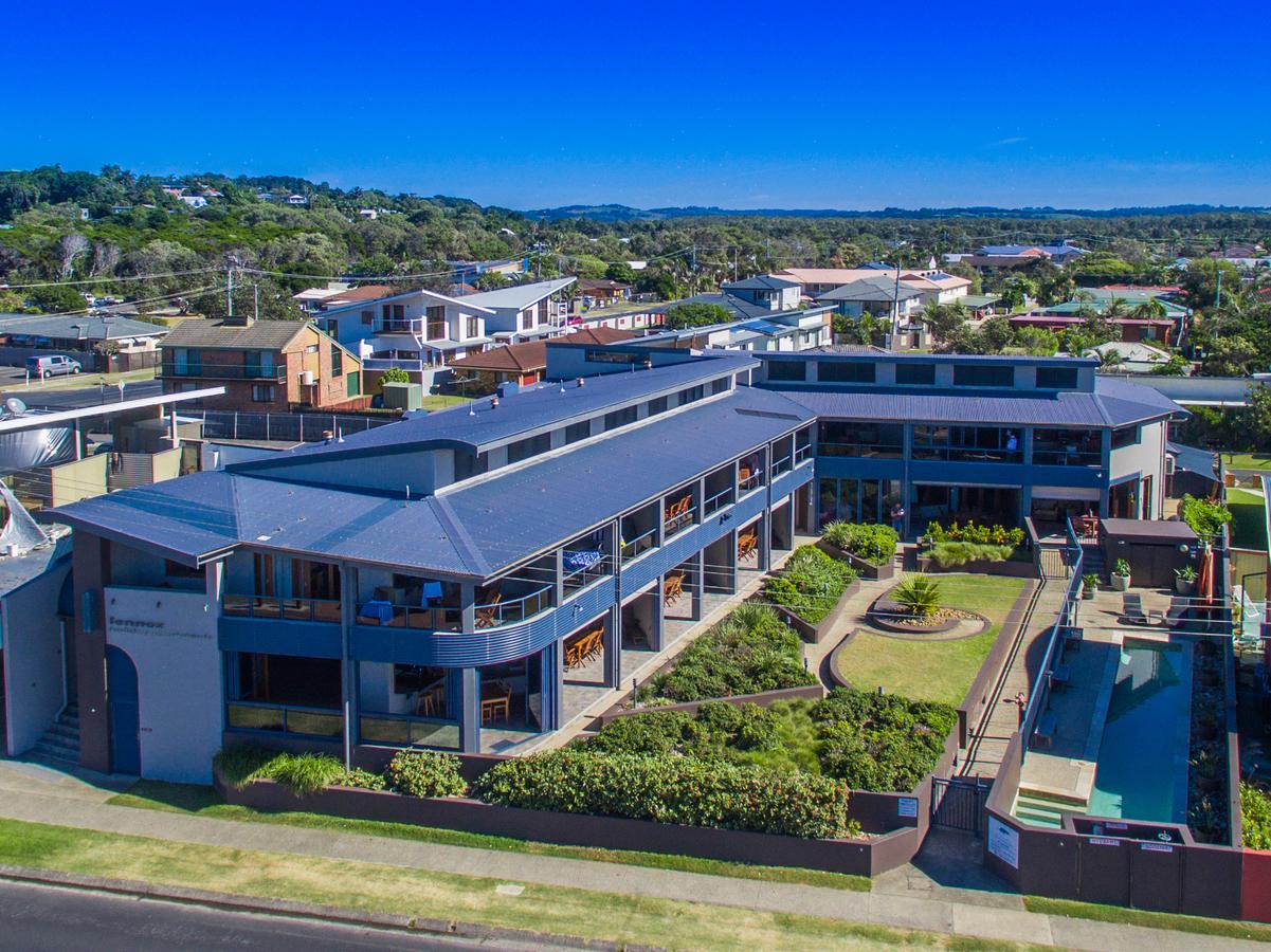 Lennox Head NSW Tourism Bookings