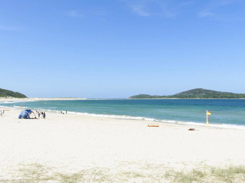 Bombora @ Fingal Bay - Tourism Bookings 1