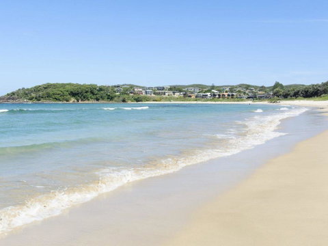 Bombora @ Fingal Bay - Tourism Bookings 3