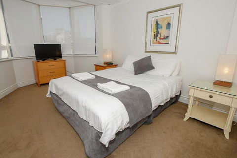 Bond 1603 - Tourism Bookings 2