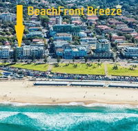 Bondi Beach Front Breeze - Tourism Bookings