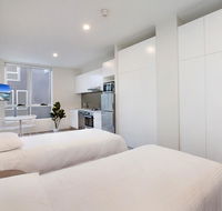 Bondi Beach Studio King Suite 1 - Accommodation Europe