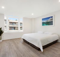 Bondi Beach Studio King Suite 2 - Accommodation Europe