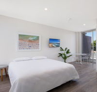 Bondi Beach Studio Penthouse Suite  Balcony - Accommodation Europe