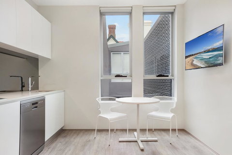 Bondi Beach Studio Suite 3 - Accommodation Europe 2