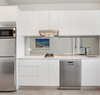 Bondi Beach Studio Suite 3 - Accommodation Europe