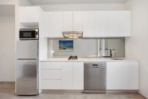 Bondi Beach Studios Suite 1 - Accommodation Europe 0