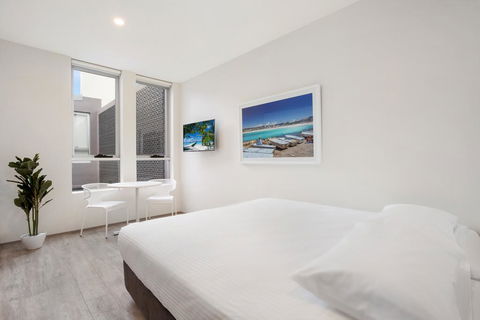 Bondi Beach Studios Suite 1 - Accommodation Europe 2