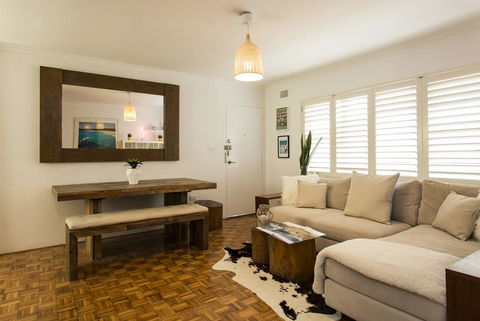 Bondi Beachside Apartment - Tourism Bookings 1