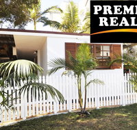 Bongaree Ocean Villa - Events Australia