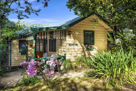 Bonnie Brae Cottage - Tourism Bookings 0