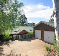 Bonnie Doon - Family friendly home - Tourism Bookings