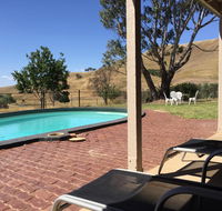 BONNIE DOON - GREAT GET AWAY - Events Australia