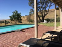 Book Bonnie Doon Accommodation Vacations Tourism Bookings Tourism Bookings