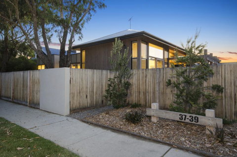 Bonnie's At Barwon - Events Australia 0