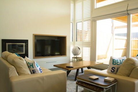 Bonnie's At Barwon - Events Australia 2