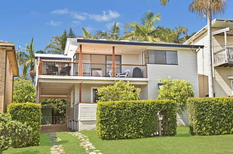 BonniEscape - Tourism Bookings 3