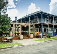 Boogie Woogie Beach House - Events Australia