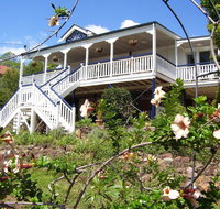 Boonah Hilltop Cottage - Events Australia