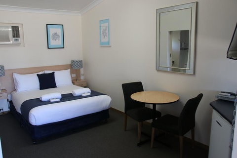 Border Motel - Events Australia 0