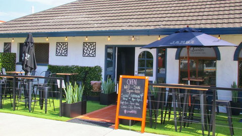 Border Motel - Events Australia 2