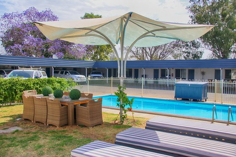 Border Motel - Events Australia 1