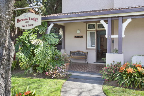 Boronia Lodge - Events Australia 1