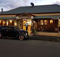 Bororen Hotel Motel - Events Australia